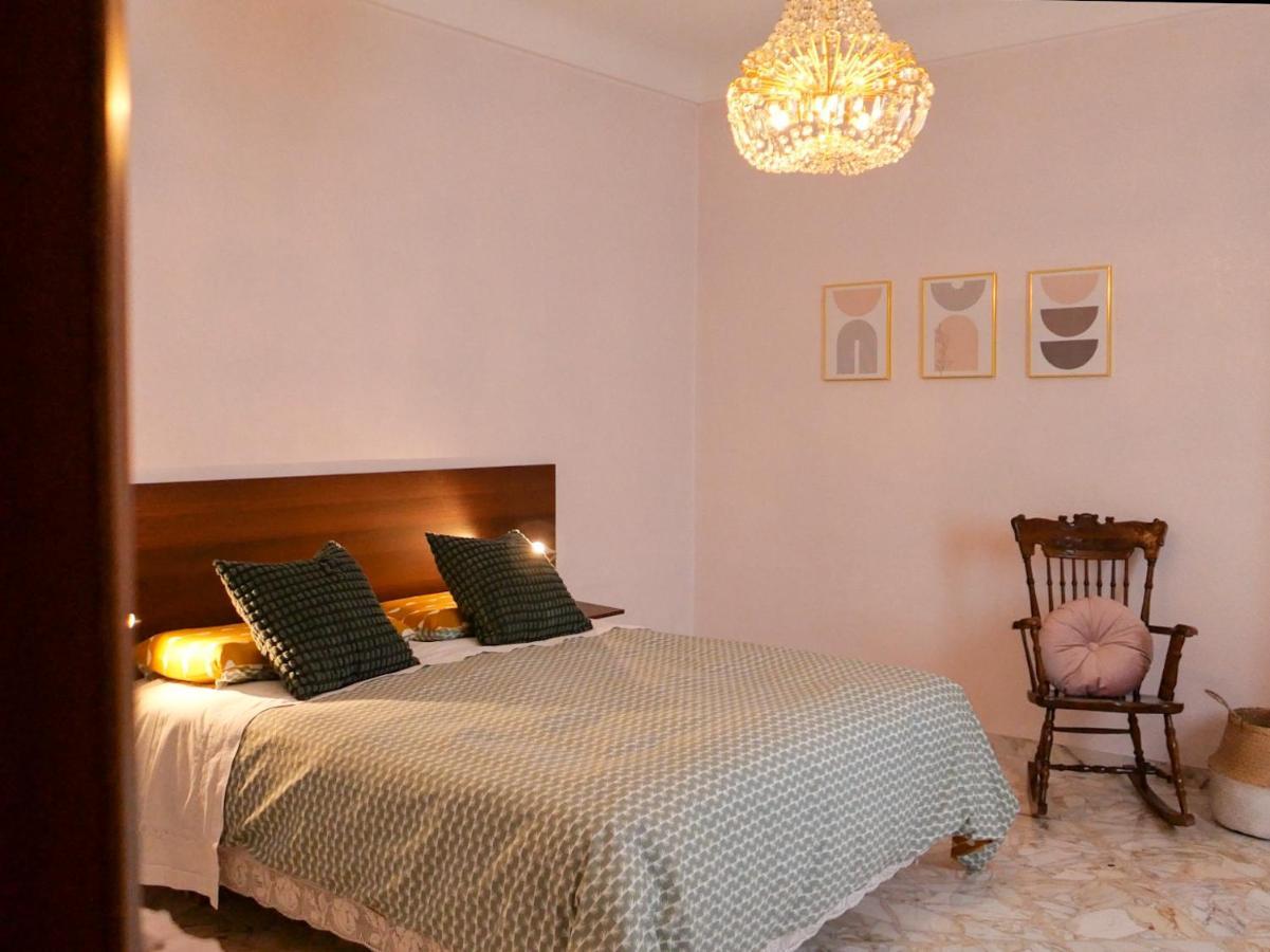47, Vittorio Veneto Hotel Locorotondo Exterior photo